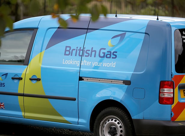 <p>British gas are to be investigated by Ofgem </p>