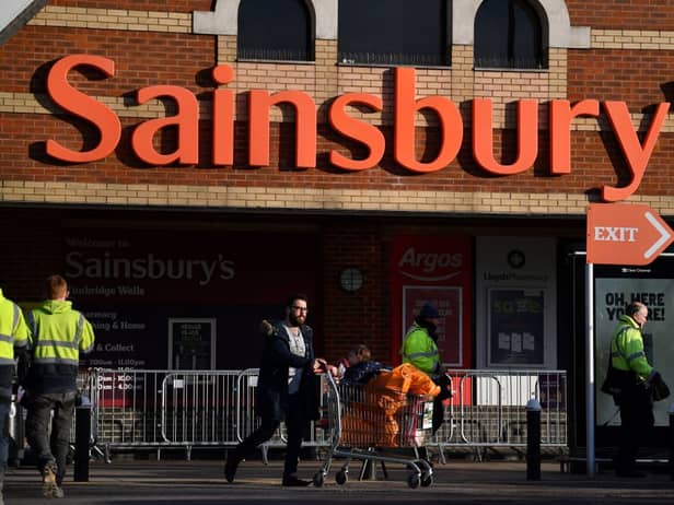 Sainsbury’s has announced it will be stocking the sought-after Prime Energy drinks 