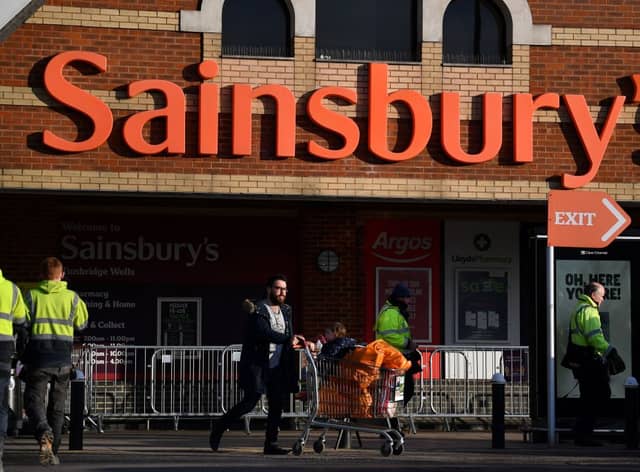 Sainsbury’s has announced it will be stocking the sought-after Prime Energy drinks 