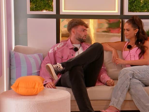 Casa Amor is rumoured to be taking place soon on Love Island