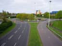 The UK’s most dangerous roundabouts have been revealed