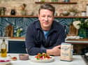 Jamie Oliver has revealed his can’t do without cupboard essentials that will save you money when cooking during the current financial squeeze. 