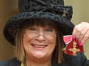 Fashion icon Hilary Alexander dies aged 77