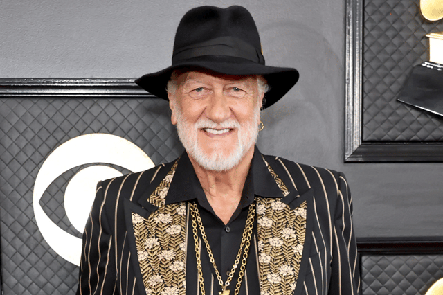Mick Fleetwood has said Fleetwood Mac is ‘done’ following the death of keyboardist and songwriter Christine McVie.