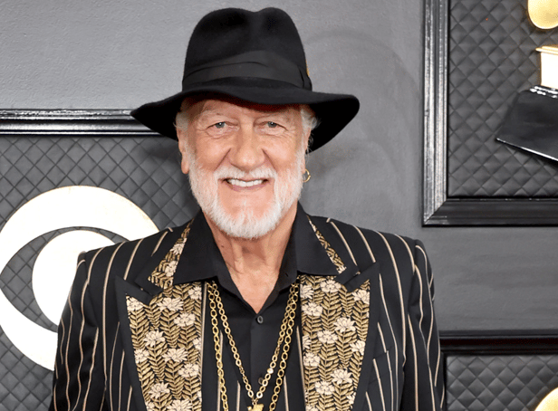 Fleetwood Mac’s future ‘unthinkable’ as drummer admits band was ‘done’ after death of Christine McVie