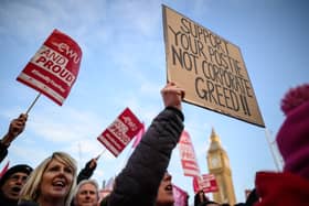 The CWU have called off two strike dates planned in Ferbuary after a legal challenge from Royal Mail.