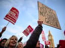 The CWU have called off two strike dates planned in Ferbuary after a legal challenge from Royal Mail.