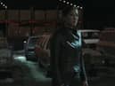 Alaqua Cox will reprise as Maya Lopez in Echo