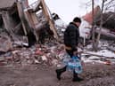 The earthquake has killed thousands of people in Turkey and Syria (Photo: Getty)