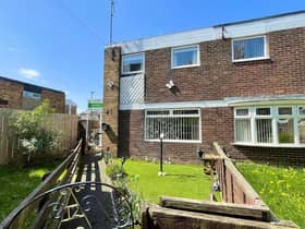 Three bed semi-detached property available in South Shields 