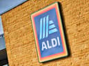 Aldi has axed click and collect at a number of stores 