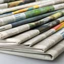 DC Thomson own several newspapers and magazines