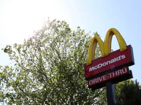A woman has taken to TikTok to share tricks on how to never pay full price at McDonald’s again.