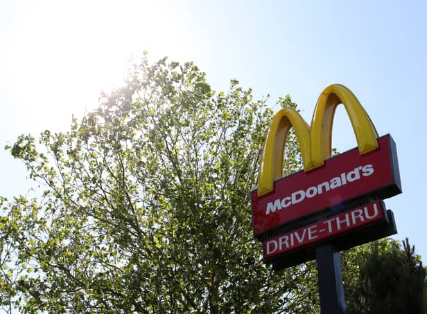A woman has taken to TikTok to share tricks on how to never pay full price at McDonald’s again.