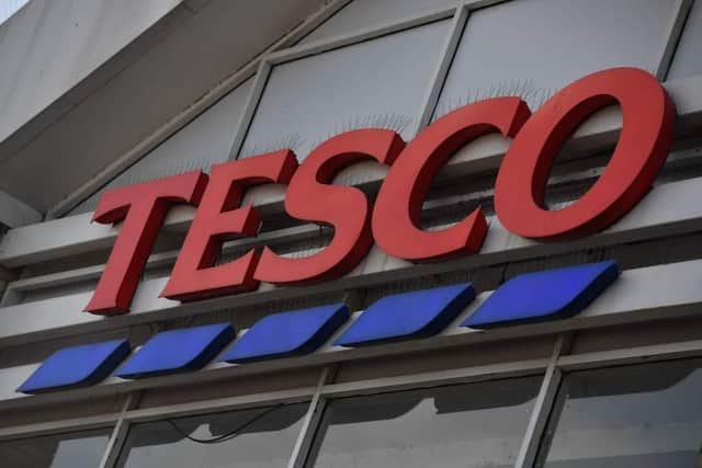 Tesco offer free walk-in blood pressure checks in store for Heart Month 2023