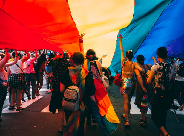 <p>LGBT+ History Month 2023: What is it, why is it celebrated in February and how to get involved?</p>