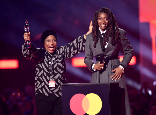 The Brits 2022: Best bits, winners and performances from last year’s ITV Brit Awards  