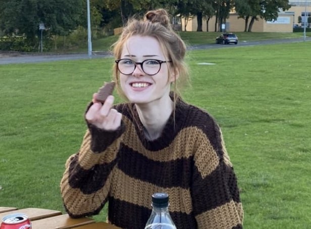<p> Brianna Ghey died at the scene as a result of multiple stab wounds - Credit: Police</p>