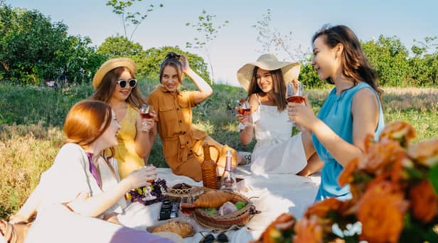Valentine’s who? 2023 is about to see the biggest year of Galentines celebrations yet