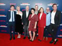 Arrested Development was revived by Netflix for two more seasons in 2013.