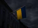 British National dies in Ukraine, Foreign Office confirms 