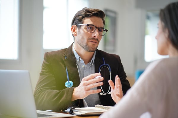 <p>The government could tell GPs to issue less sick notes in order to boost the economy.</p>