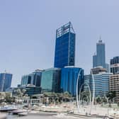 Those who are offered jobs could find themselves living in Perth, Australia