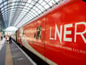 LNER train at King’s Cross (Image: Getty Images)