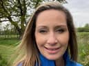 New images released by the family of Nicola Bulley as the police continue their search for the missing woman who was last seen on a riverside dog walk in St Michael's on Wyre, Lancashire, on 27 January.