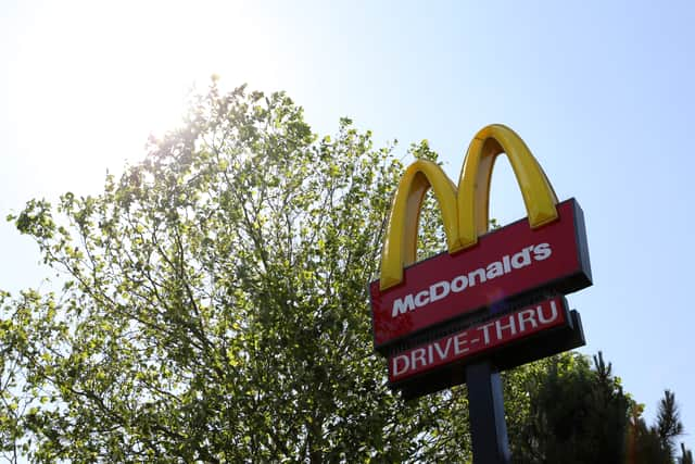 McDonald’s is launching a “budget range” to help people save money during the cost of living crisis. The fast food giant’s new “Saver Meals”  bundle will initially be trialled at certain stores before being rolled out across the UK if successful. 