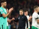 Eddie Howe’s Newcastle United starting XI to face Liverpool - predicted. (Photo by Dan Istitene/Getty Images)