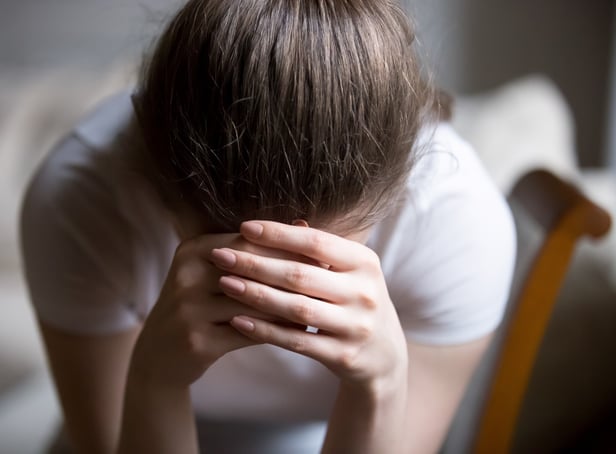 <p>dangerous domestic abusers will be recorded on the violent and sex offender register under new government proposals (Photo: Adobe)</p>