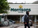 Morrisons is to stock Prime Hydration Energy drink - but a rule has been issued for customers buying the drink 