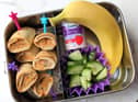 Instagram star The Lunchbox Mama has revealed a series of packed lunch ideas that will feed kids for a week  all for under a fiver.