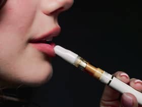 A UK vape company, Blo Bar, has launched a new scheme to encourage users to recycle their empty vapes rather than throwing them away. 