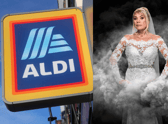 Aldi supermarket ‘solves’ Eastenders murder mystery as BBC soap teases Christmas 2023 special 