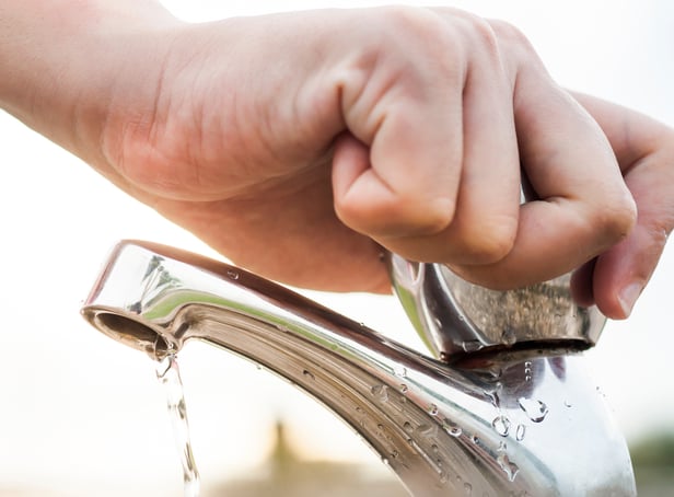 <p>Water UK said the 7.5% increase would see customers pay around £1.23 per day on average. That’s an increase of 8p per day or an extra £31 more per year.</p>