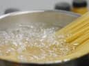 The price of pasta has doubled in the last two years as the cost of everyday essentials soars 