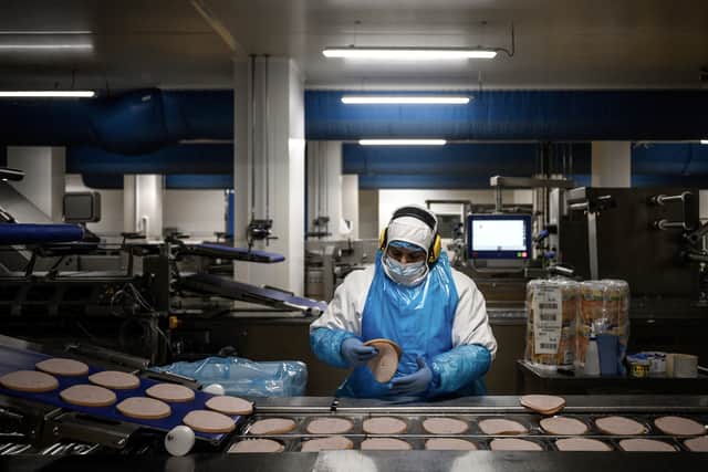 Tahira Foods Limited has recalled nine food items as they are not safe to eat.