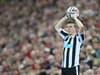 Newcastle United set for Carabao Cup final injury boost as player posts two-word update
