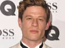 Happy Valley star James Norton. (Photo by Stuart C. Wilson/Getty Images)