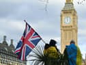 The government has announced a national minute of silence to pay tribute to Ukraine a year on since Russia’s invasion 