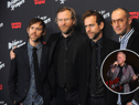 The National partners with New Order for limited edition t-shirt drop coinciding with new song release