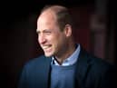 Prince William 