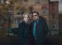 ITV drama Unforgotten is set to return for a fifth series and this time with award-winning actress Sinéad Keenan in a leading role.