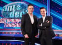 And and Dec’s Saturday Night Takeaway returns this weekend
