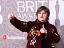 Lewis Capaldi drops Netflix documentary trailer
