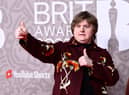 Lewis Capaldi drops Netflix documentary trailer
