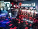 Boldon Cineworld 