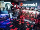 Boldon Cineworld 